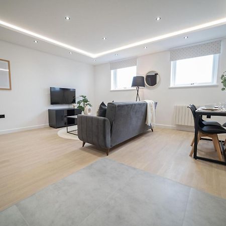 One And Two Bedroom Apartments Near Holloway Train Station By Belvilla London Kültér fotó