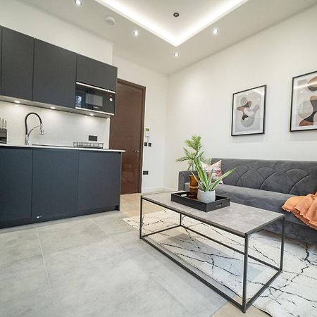 One And Two Bedroom Apartments Near Holloway Train Station By Belvilla London Kültér fotó