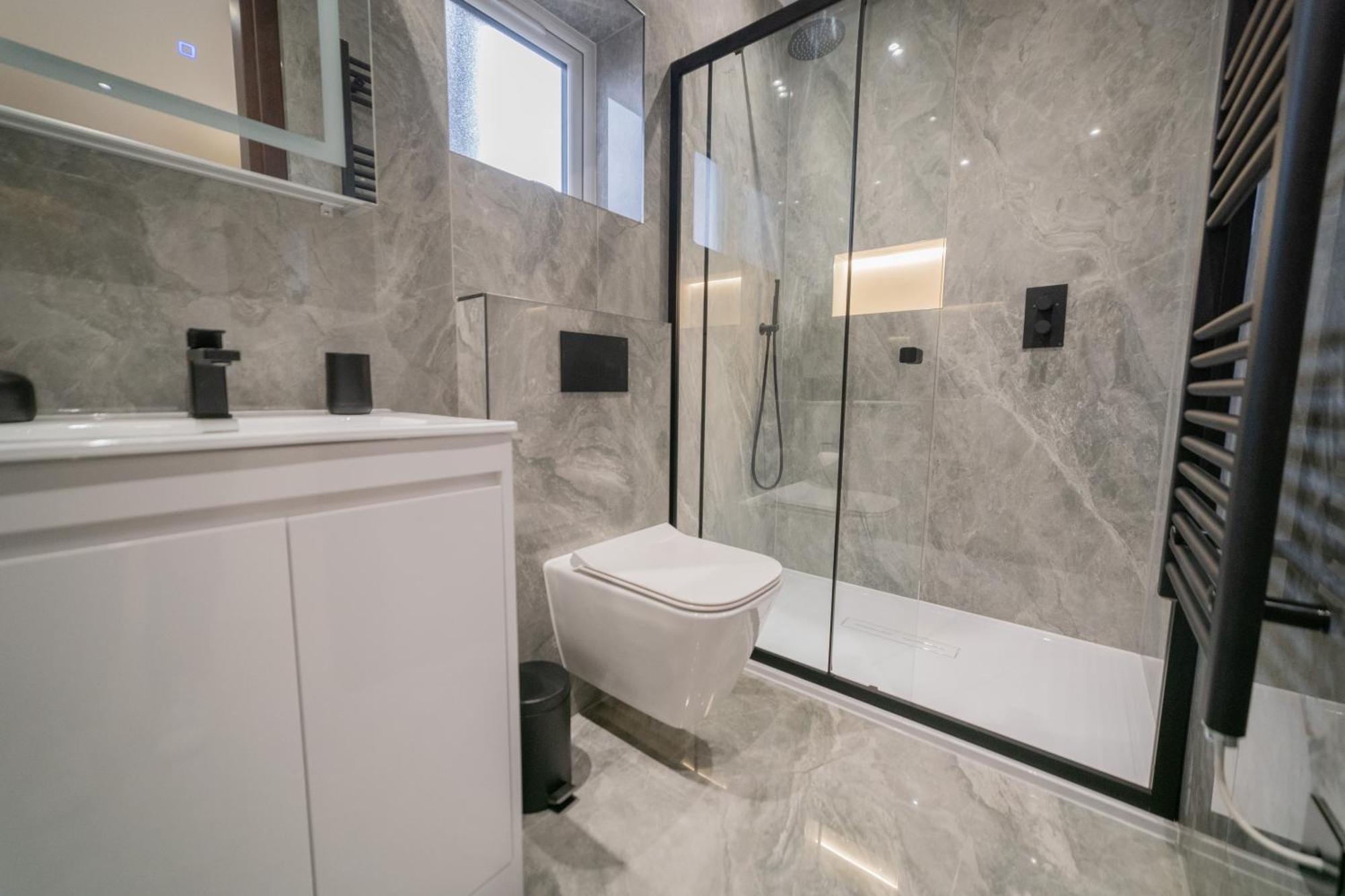 One And Two Bedroom Apartments Near Holloway Train Station By Belvilla London Kültér fotó