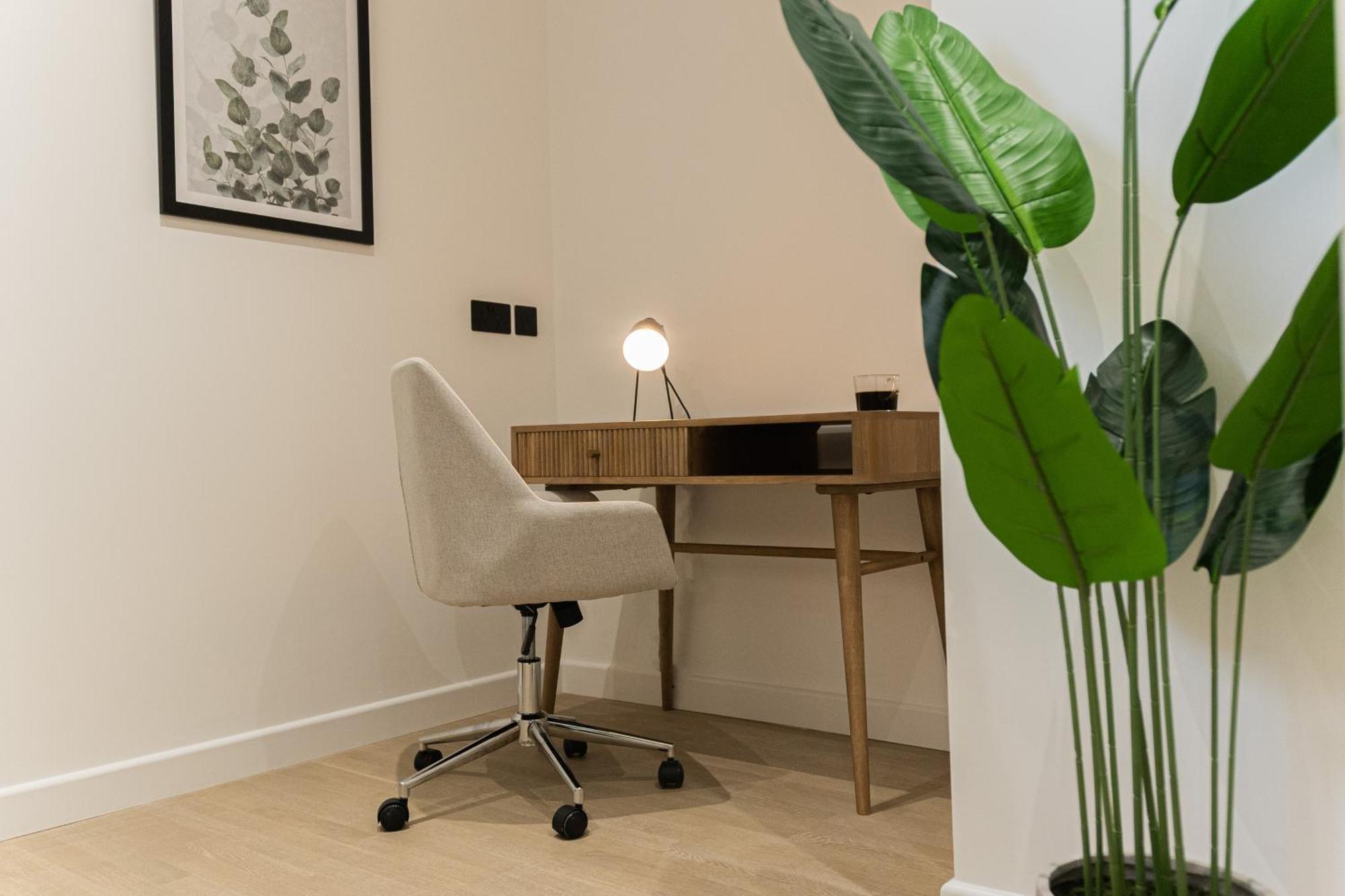 One And Two Bedroom Apartments Near Holloway Train Station By Belvilla London Kültér fotó