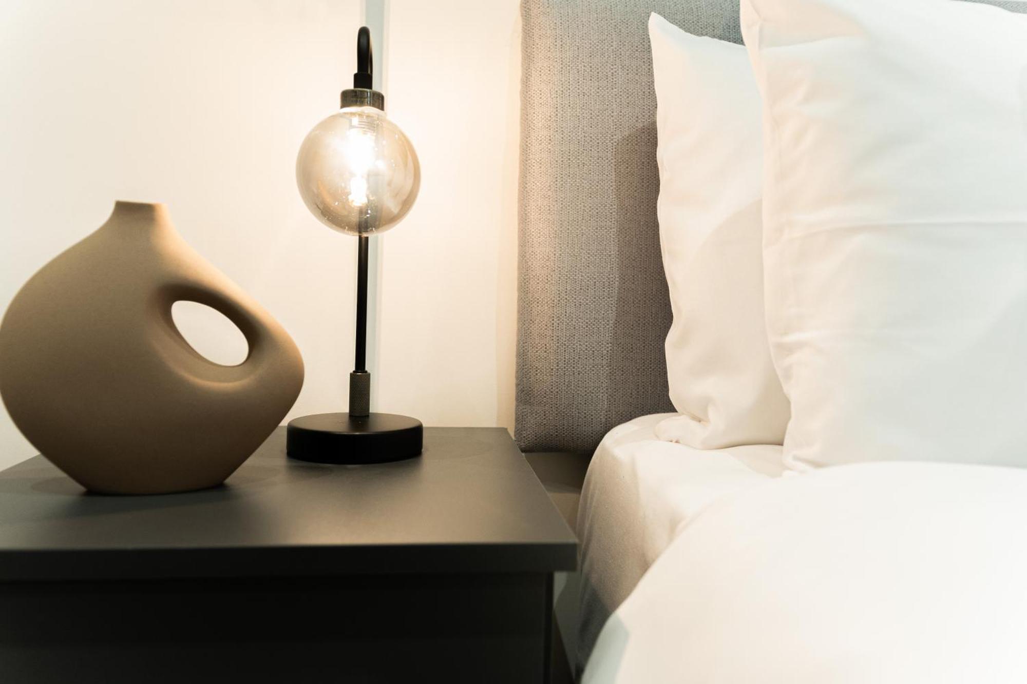 One And Two Bedroom Apartments Near Holloway Train Station By Belvilla London Kültér fotó