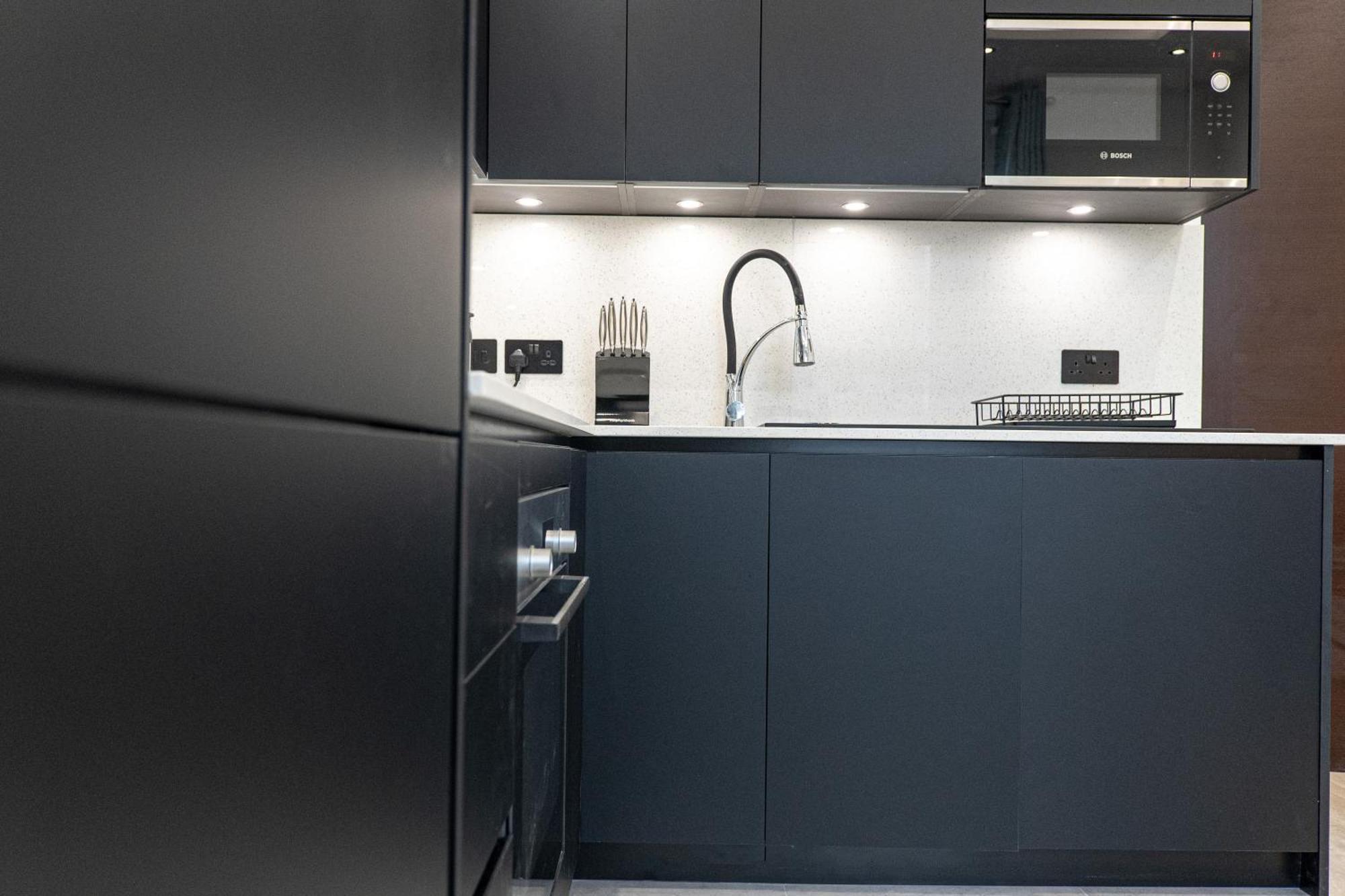One And Two Bedroom Apartments Near Holloway Train Station By Belvilla London Kültér fotó
