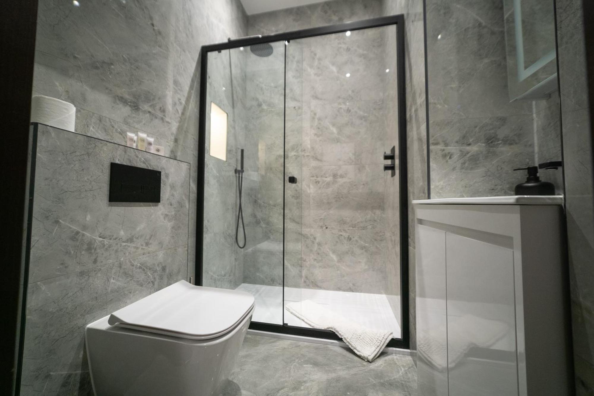 One And Two Bedroom Apartments Near Holloway Train Station By Belvilla London Kültér fotó
