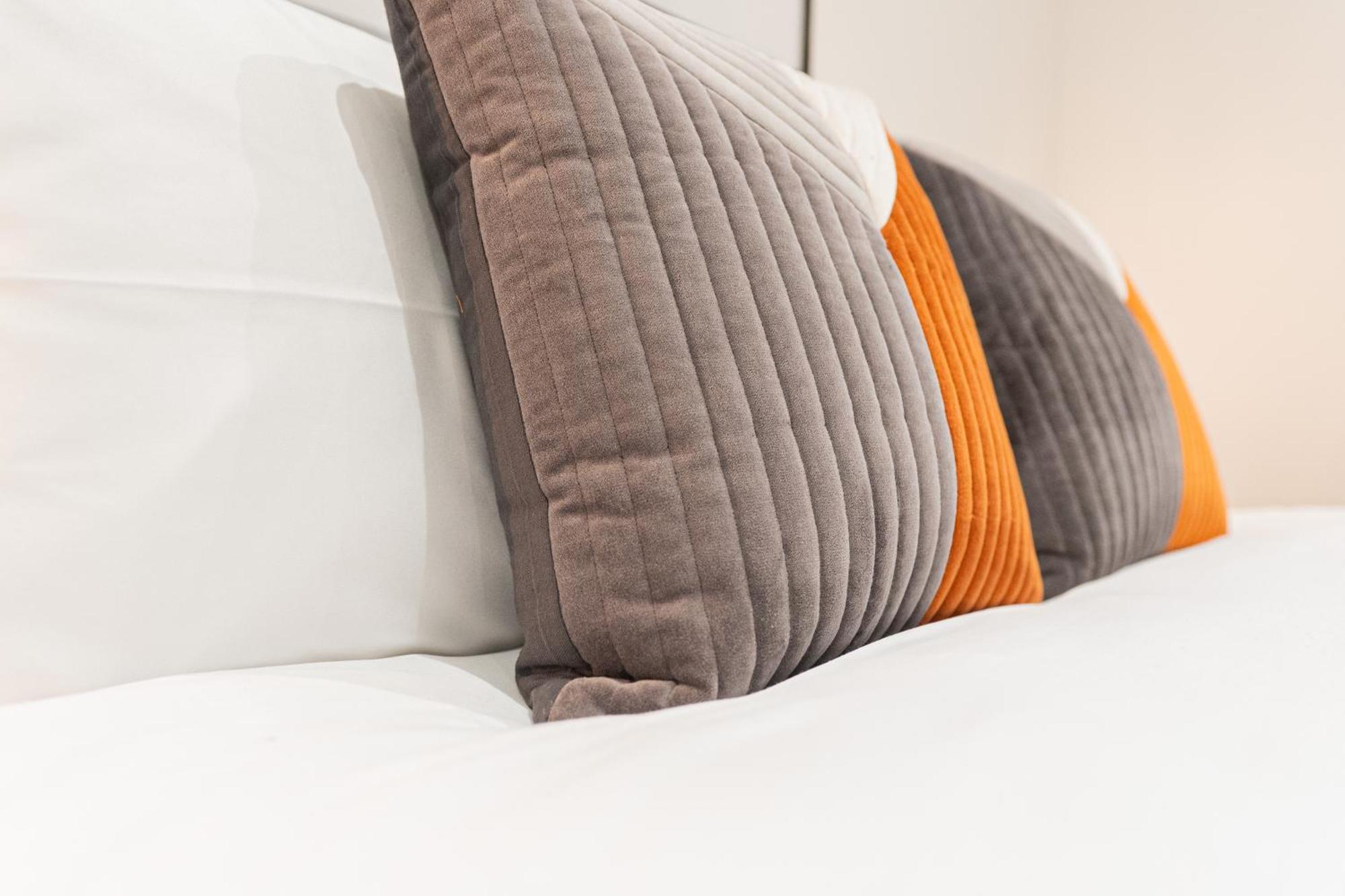 One And Two Bedroom Apartments Near Holloway Train Station By Belvilla London Kültér fotó