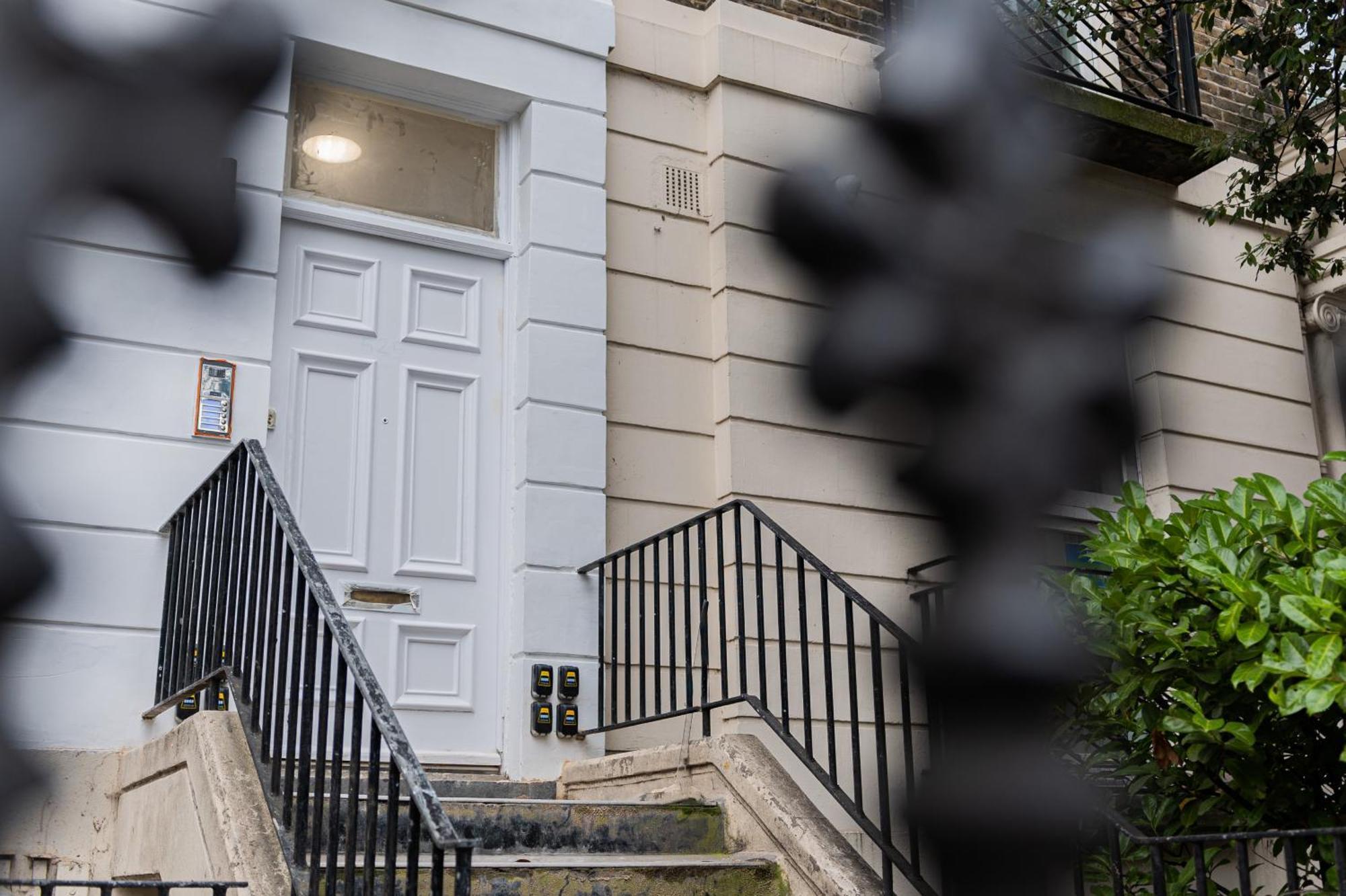 One And Two Bedroom Apartments Near Holloway Train Station By Belvilla London Kültér fotó