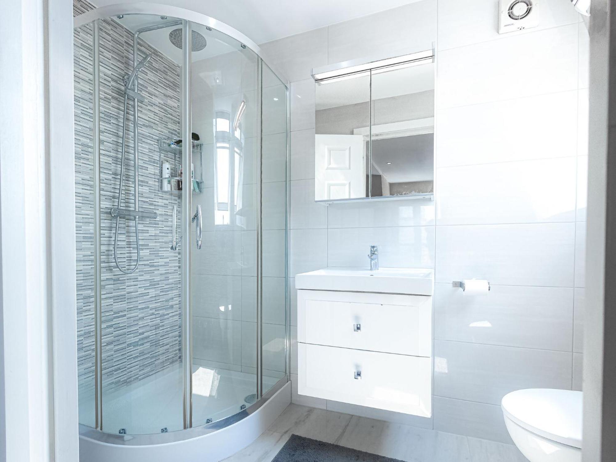 One And Two Bedroom Apartments Near Holloway Train Station By Belvilla London Kültér fotó