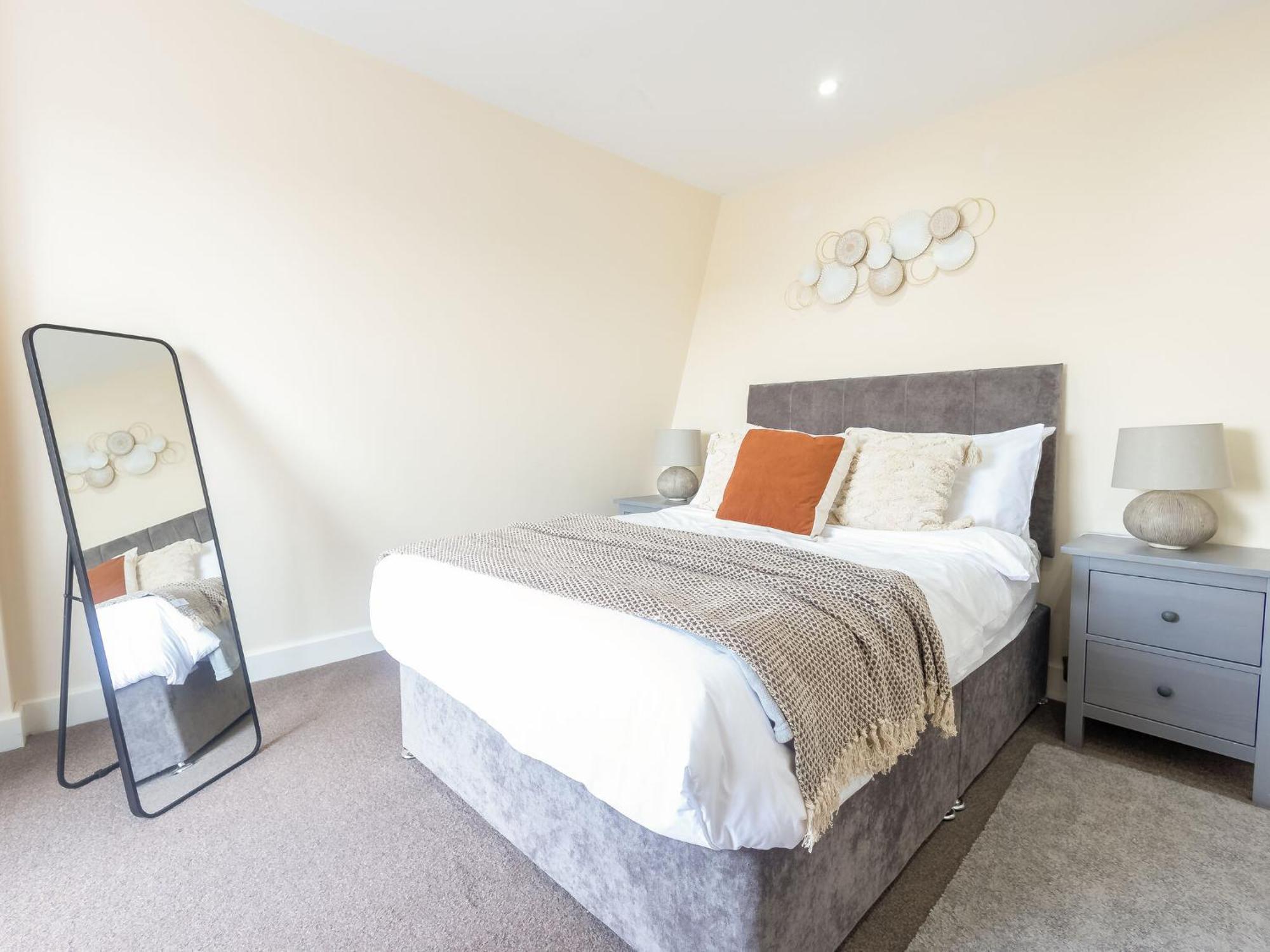 One And Two Bedroom Apartments Near Holloway Train Station By Belvilla London Kültér fotó