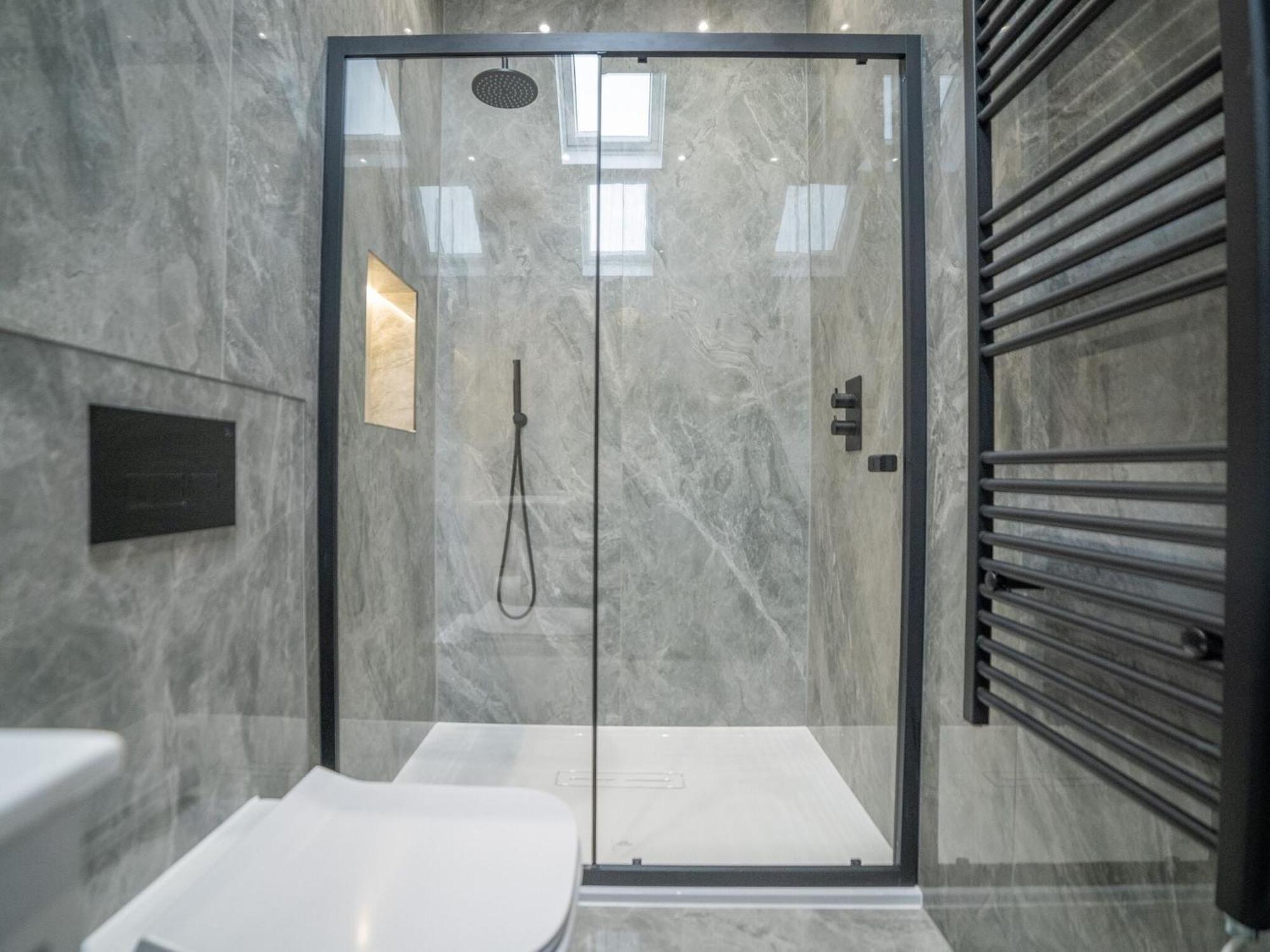 One And Two Bedroom Apartments Near Holloway Train Station By Belvilla London Kültér fotó