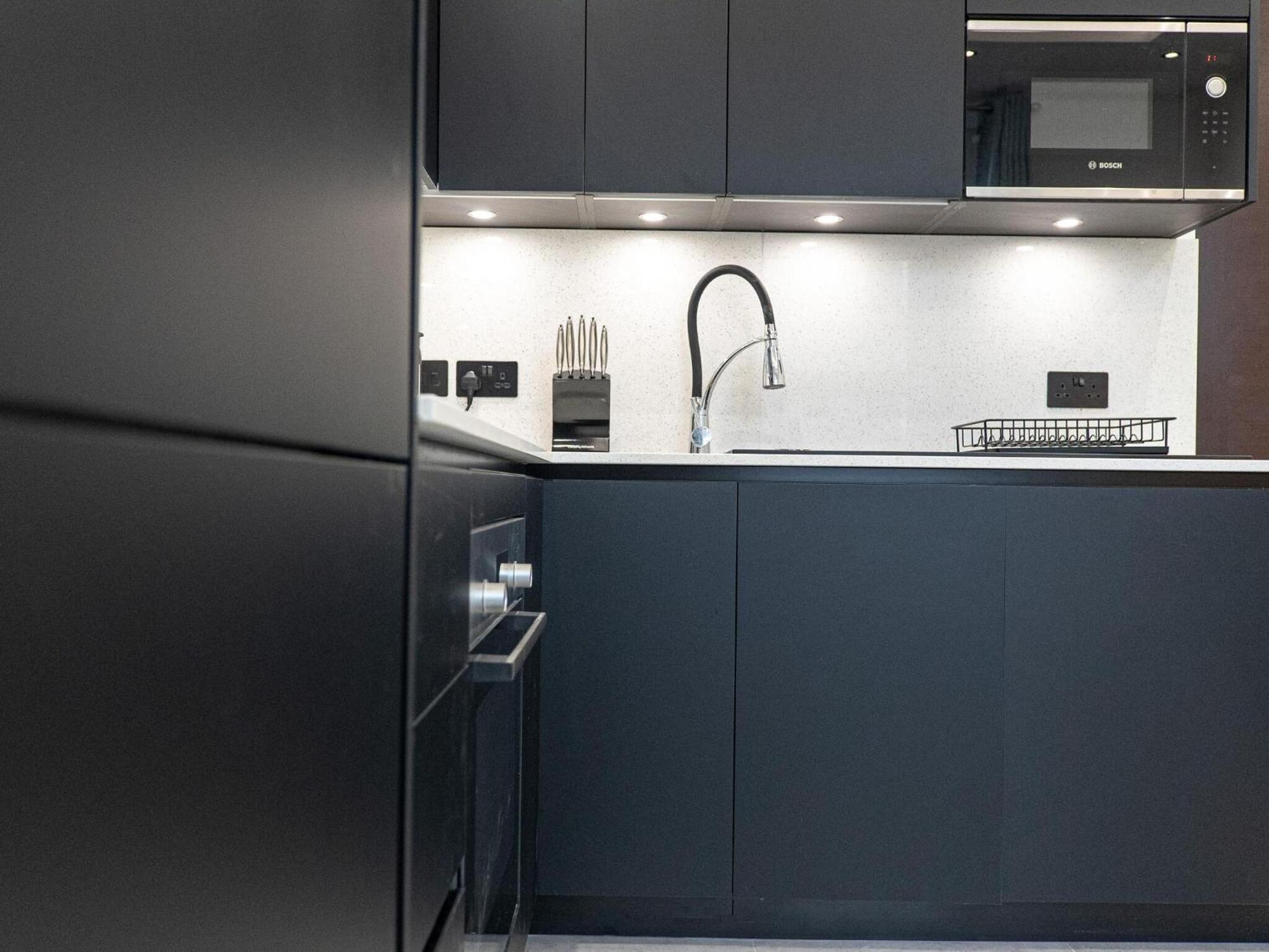 One And Two Bedroom Apartments Near Holloway Train Station By Belvilla London Kültér fotó